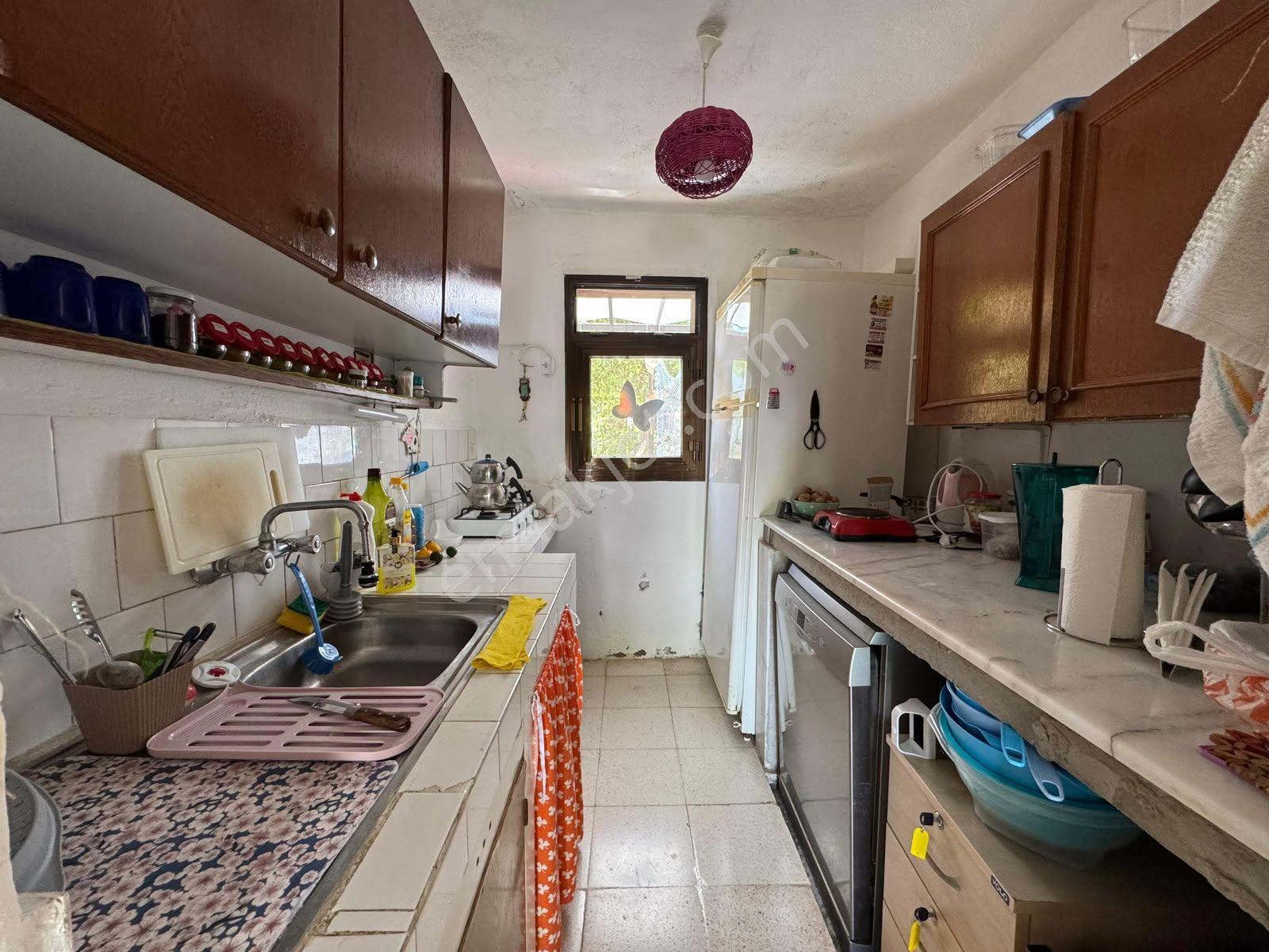 Datça Karaincir'de | Satılık 3+1 | Tam Müstakil Yazlık — fotoğraf 24