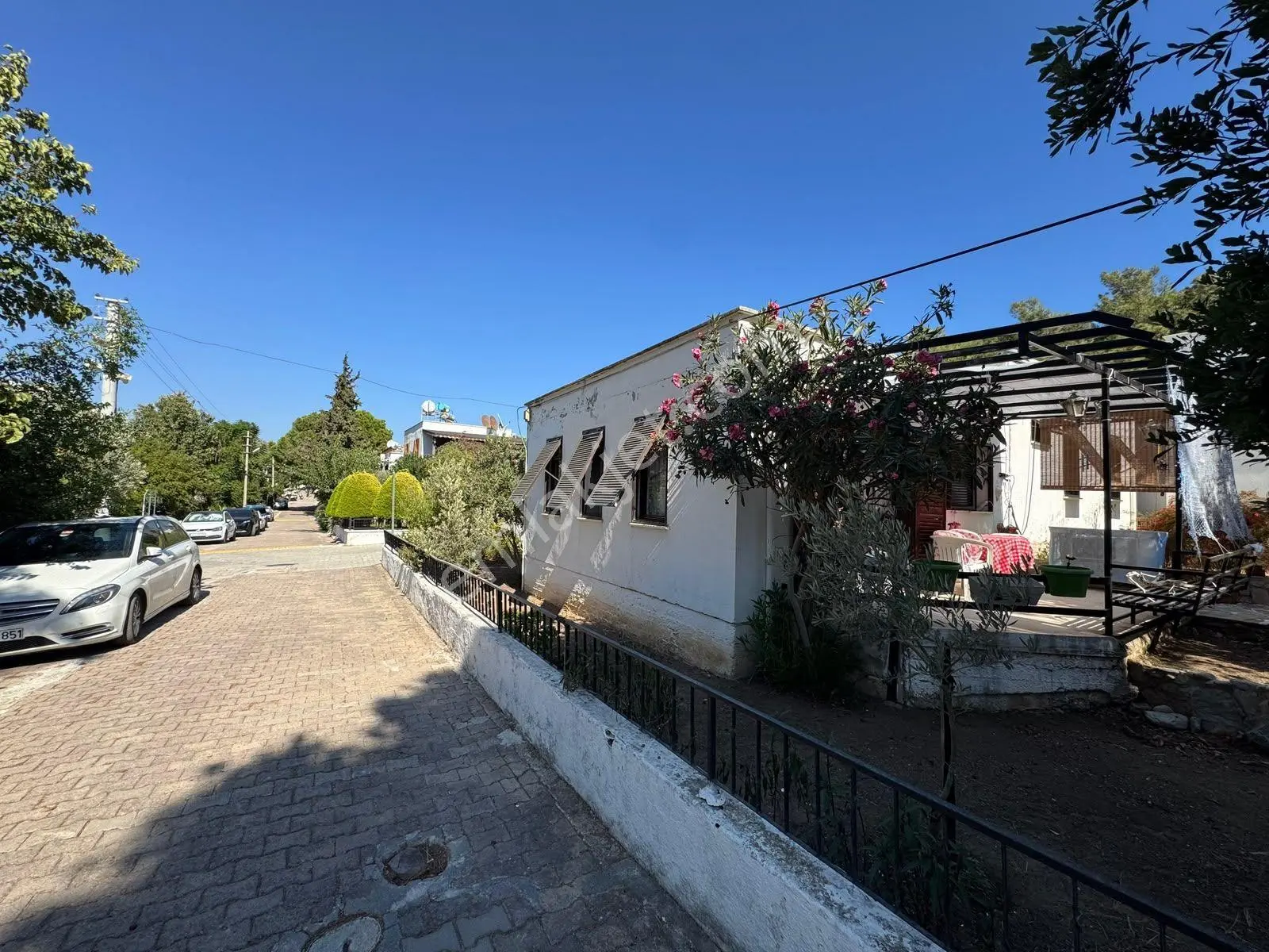 Datça Karaincir'de | Satılık 3+1 | Tam Müstakil Yazlık — fotoğraf 35