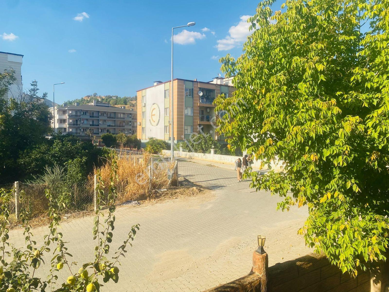 Kampüse Yakın Geniş Balkonlu 1+1 — fotoğraf 5