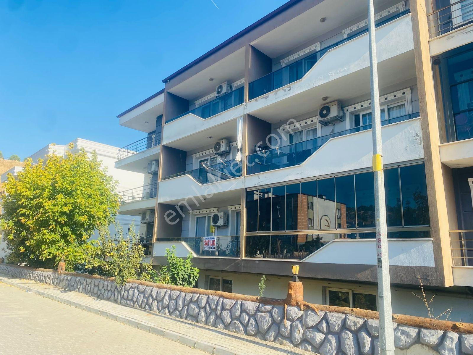 Kampüse Yakın Geniş Balkonlu 1+1 — fotoğraf 8