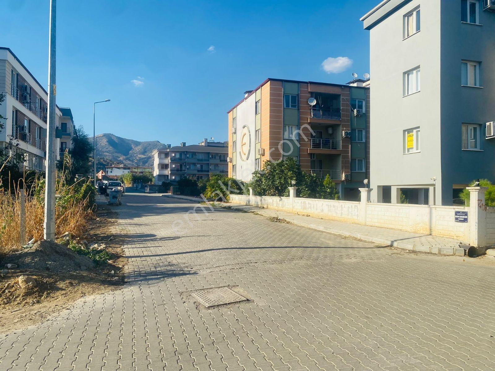 Kampüse Yakın Geniş Balkonlu 1+1 — fotoğraf 9