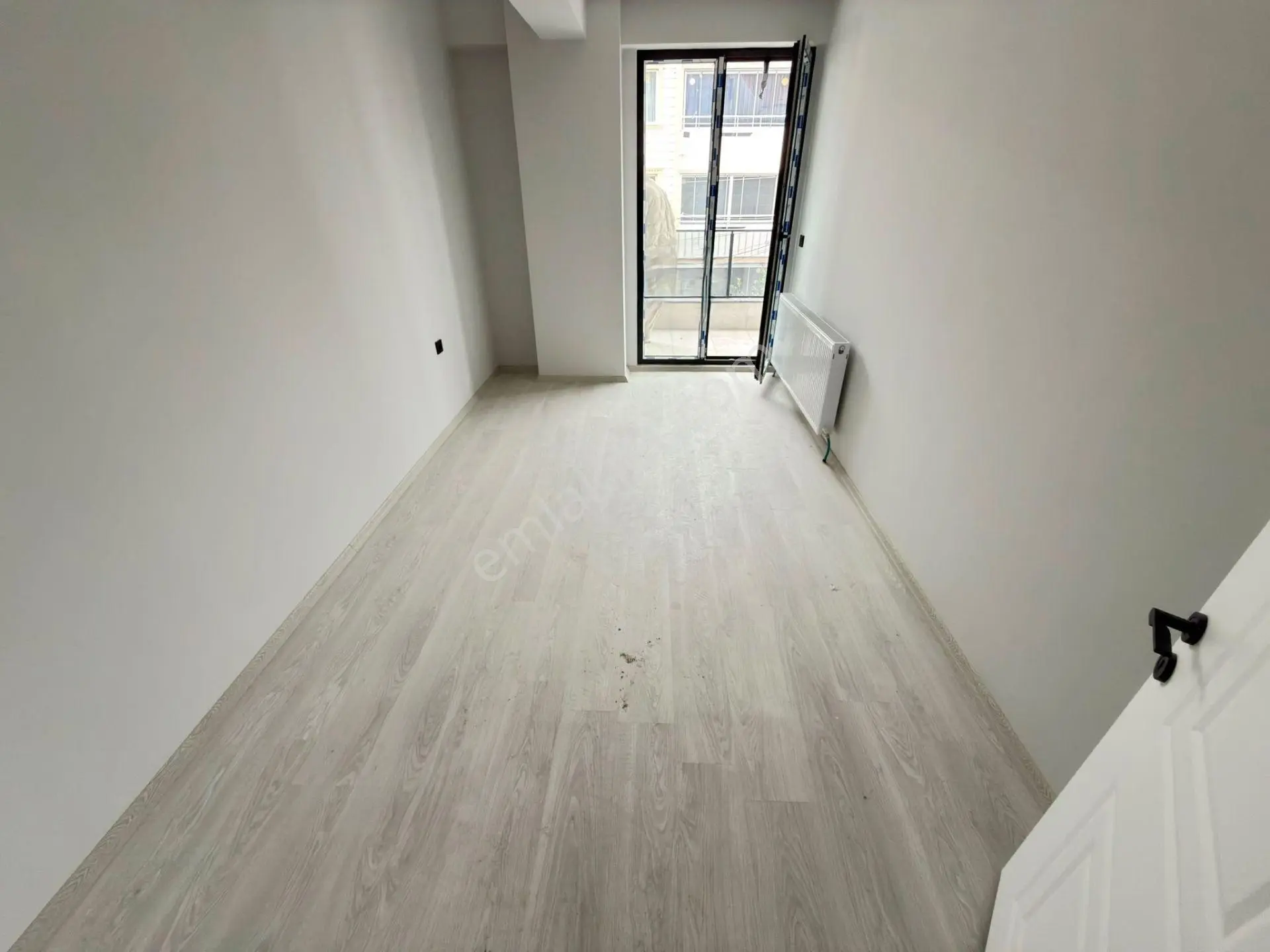 Yüksel'den Tuzcumurat'ta Kapalı Otoparklı Sıfır 2+1 Arakat Daire — fotoğraf 17