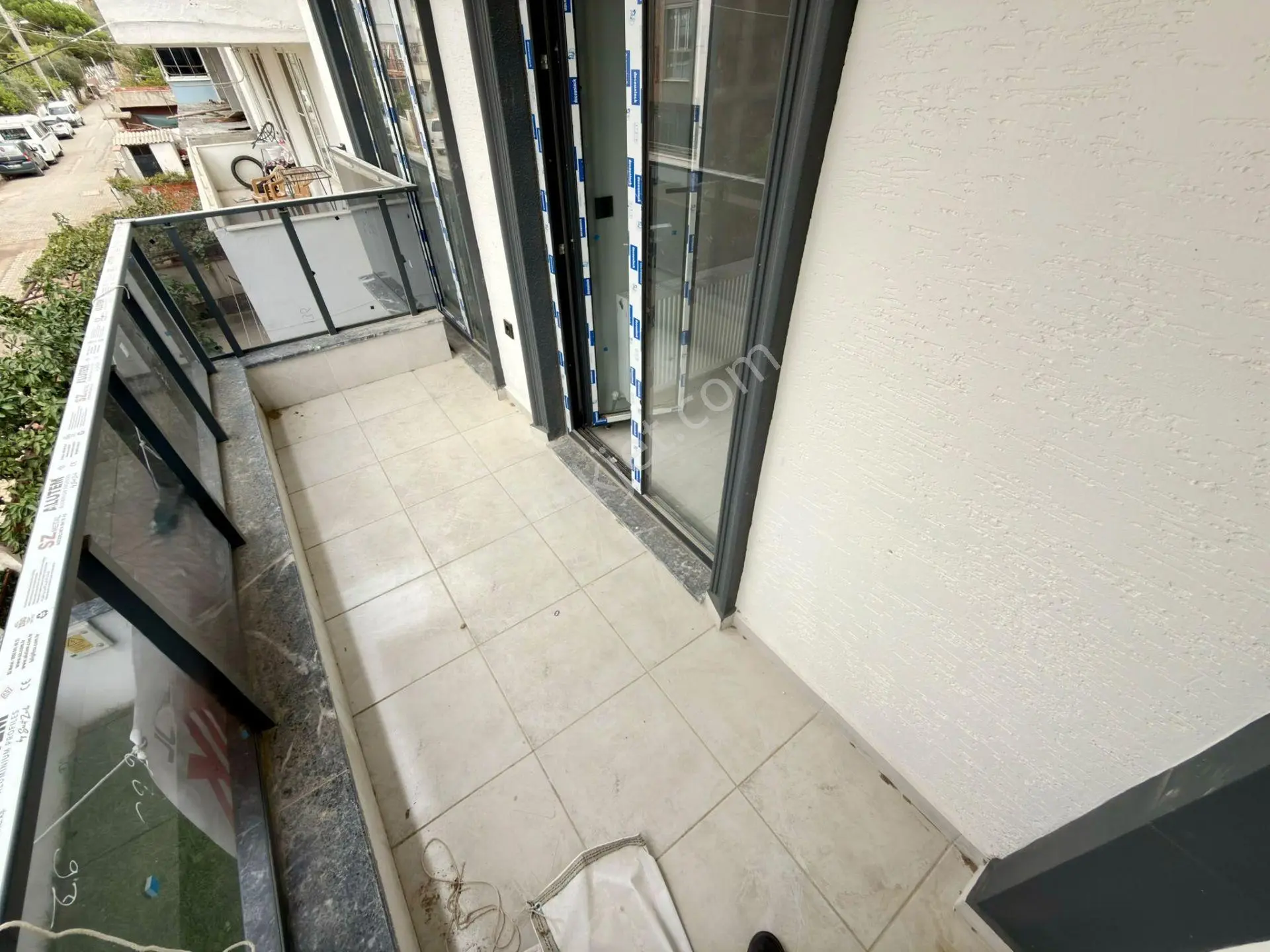 Yüksel'den Tuzcumurat'ta Kapalı Otoparklı Sıfır 2+1 Arakat Daire — fotoğraf 24