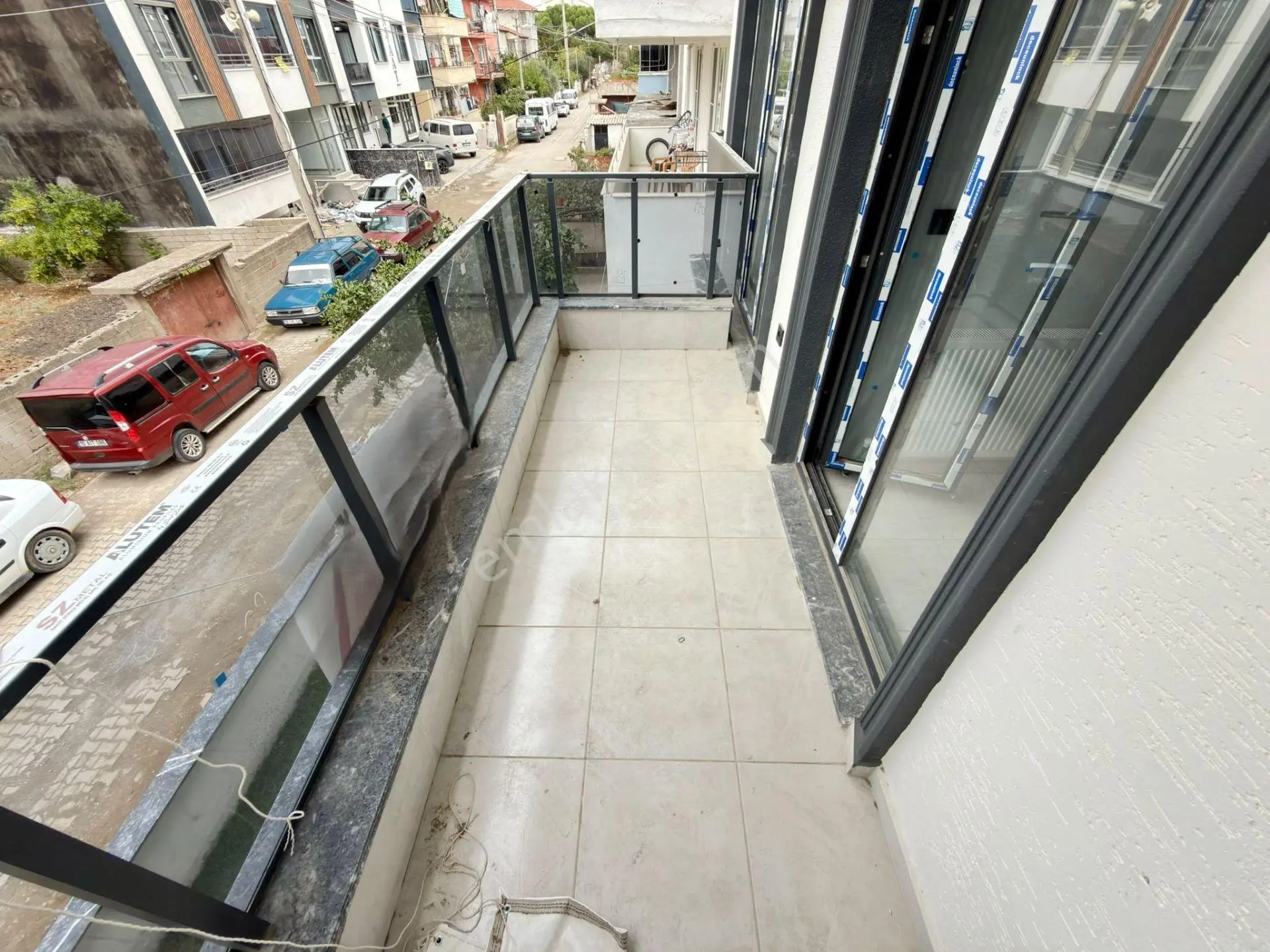 Yüksel'den Tuzcumurat'ta Kapalı Otoparklı Sıfır 2+1 Arakat Daire — fotoğraf 26