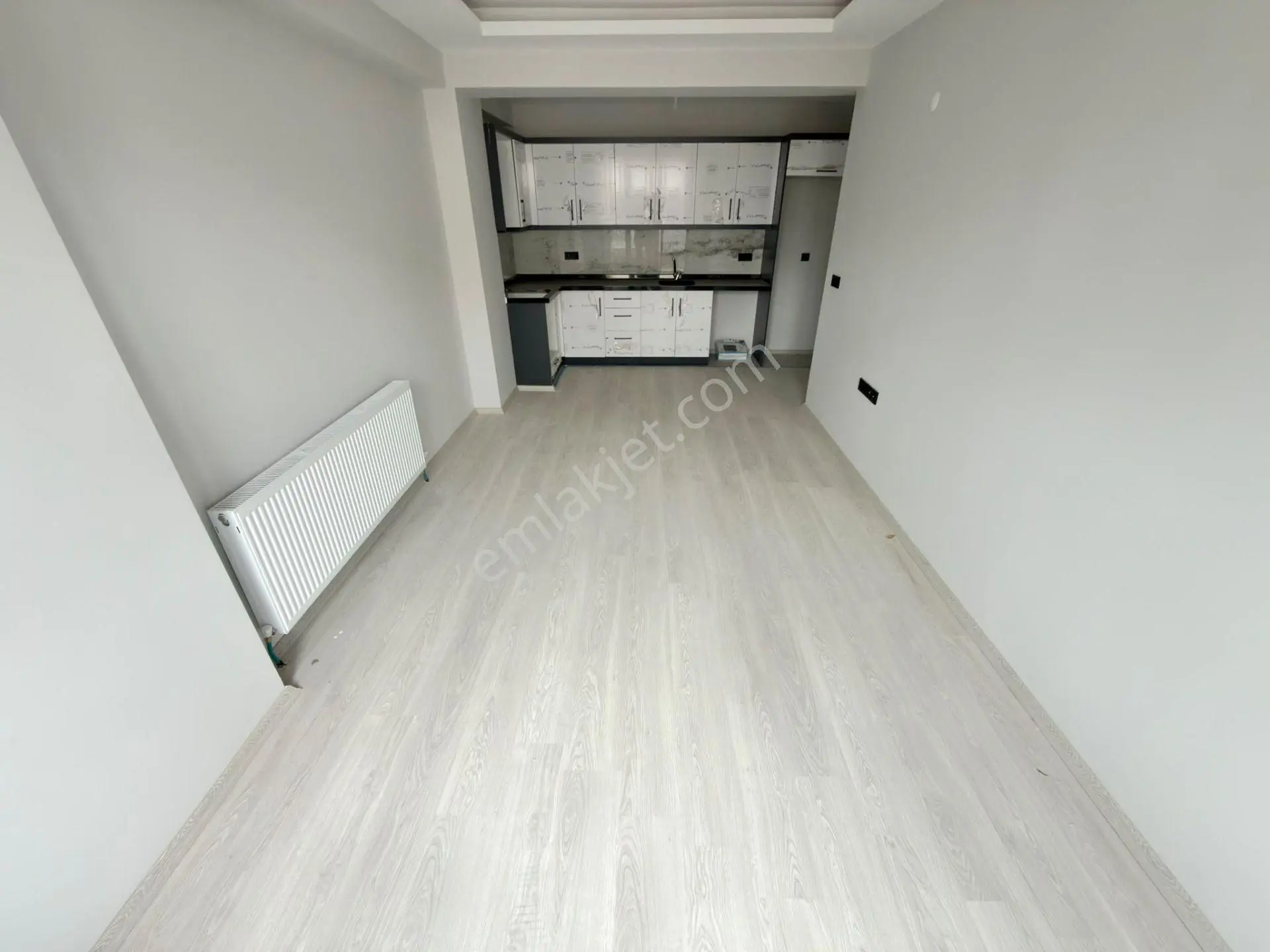 Yüksel'den Tuzcumurat'ta Kapalı Otoparklı Sıfır 2+1 Arakat Daire — fotoğraf 30