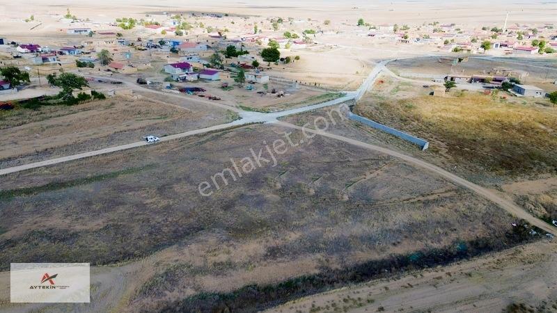 Tarla Alacağına İmarlı Arsa Al! Yığarda 576 M² Müstakil Tapu