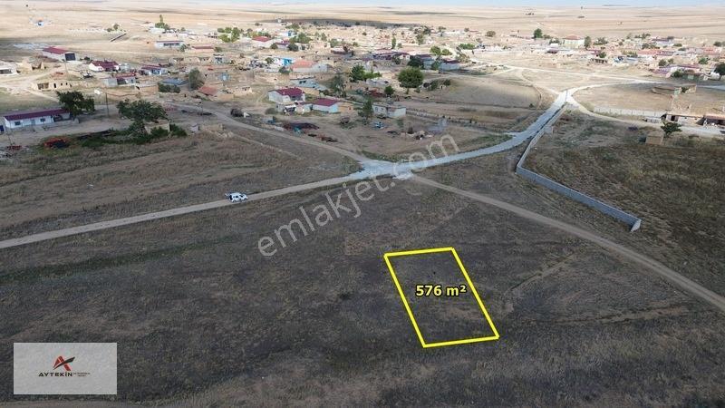 Tarla Alacağına İmarlı Arsa Al! Yığarda 576 M² Müstakil Tapu — fotoğraf 3