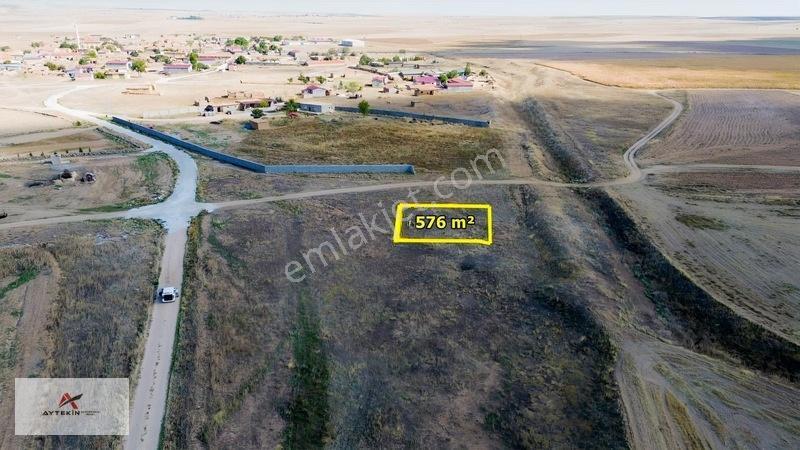 Tarla Alacağına İmarlı Arsa Al! Yığarda 576 M² Müstakil Tapu — fotoğraf 5