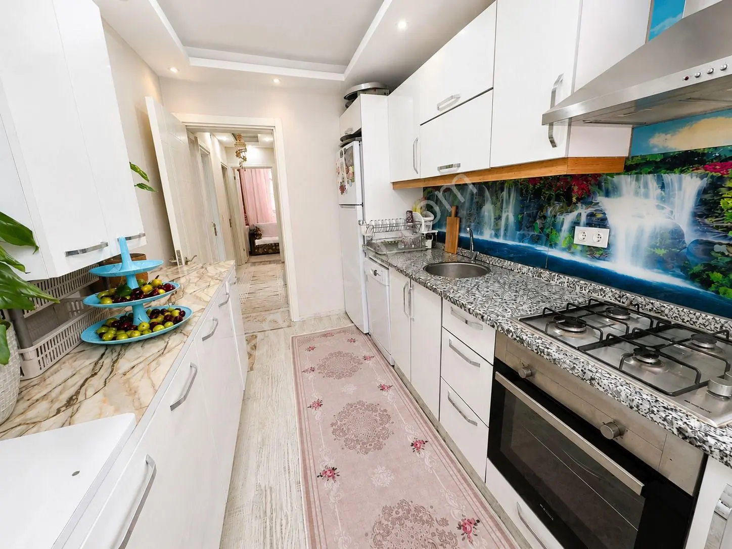 Remax Arma'dan İzmir Buca Çamlıkule Metro Yakını Satılık — fotoğraf 13