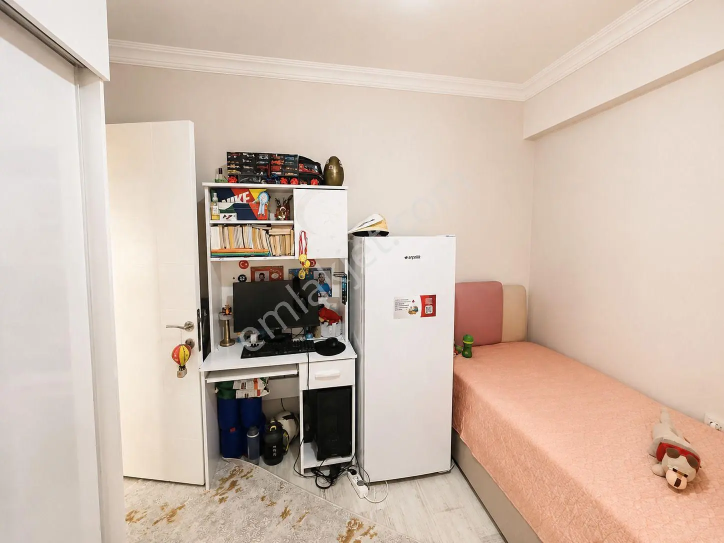 Remax Arma'dan İzmir Buca Çamlıkule Metro Yakını Satılık — fotoğraf 14