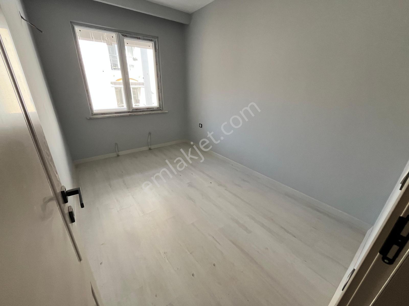 Erbay Cadde. Cephe 3+1 Ara Kat 130 M2 Fırsat 2 Aya Teslim Daire — fotoğraf 3
