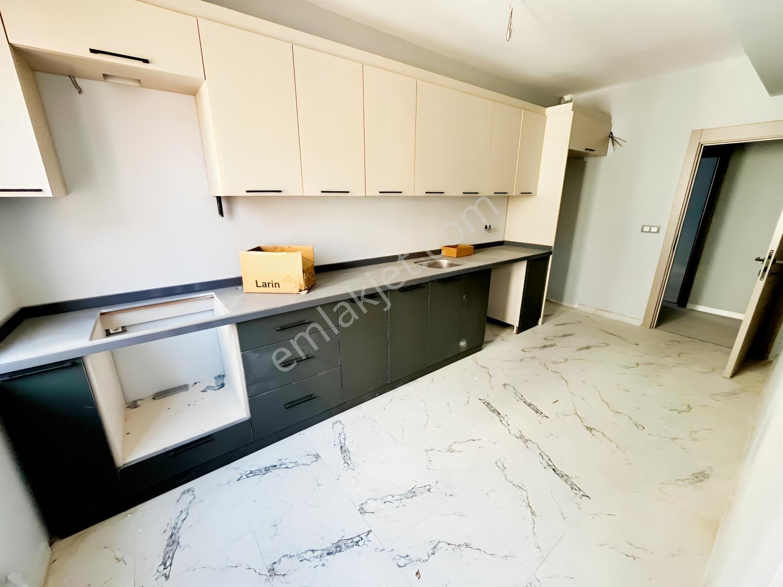 Erbay Cadde. Cephe 3+1 Ara Kat 130 M2 Fırsat 2 Aya Teslim Daire — fotoğraf 13
