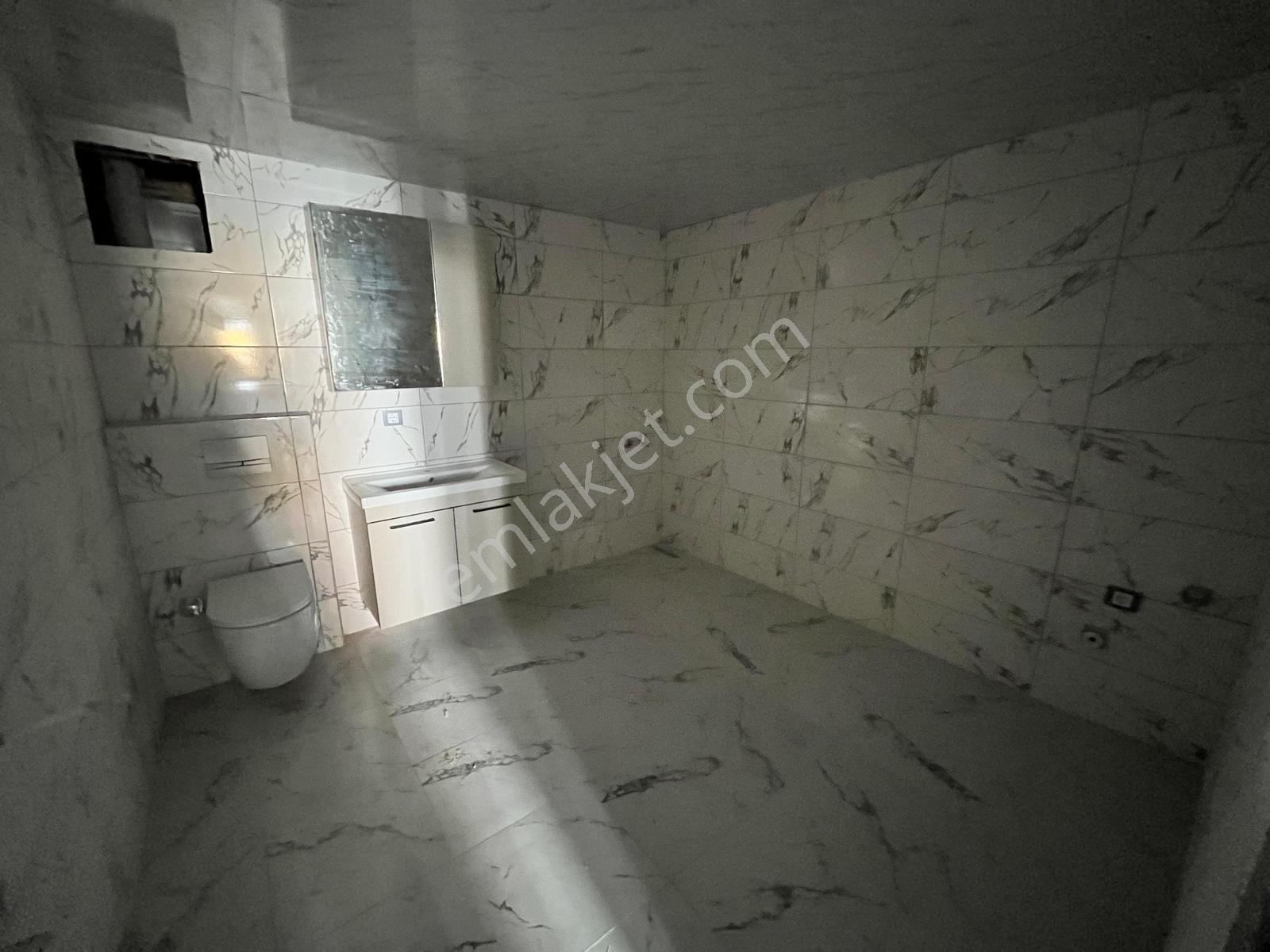 Erbay Cadde. Cephe 3+1 Ara Kat 130 M2 Fırsat 2 Aya Teslim Daire — fotoğraf 16