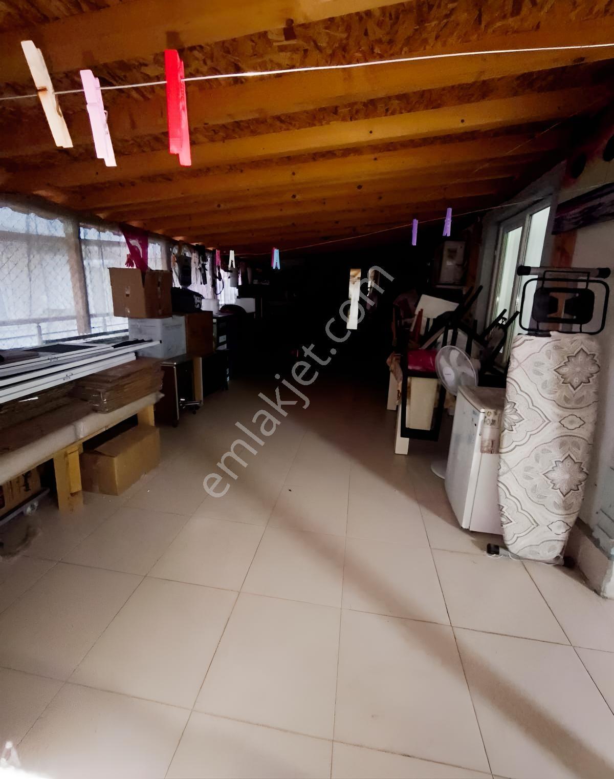 Emek Mah'de Caddeye Yakın 3+1 Geniş Satılık Daire — fotoğraf 8