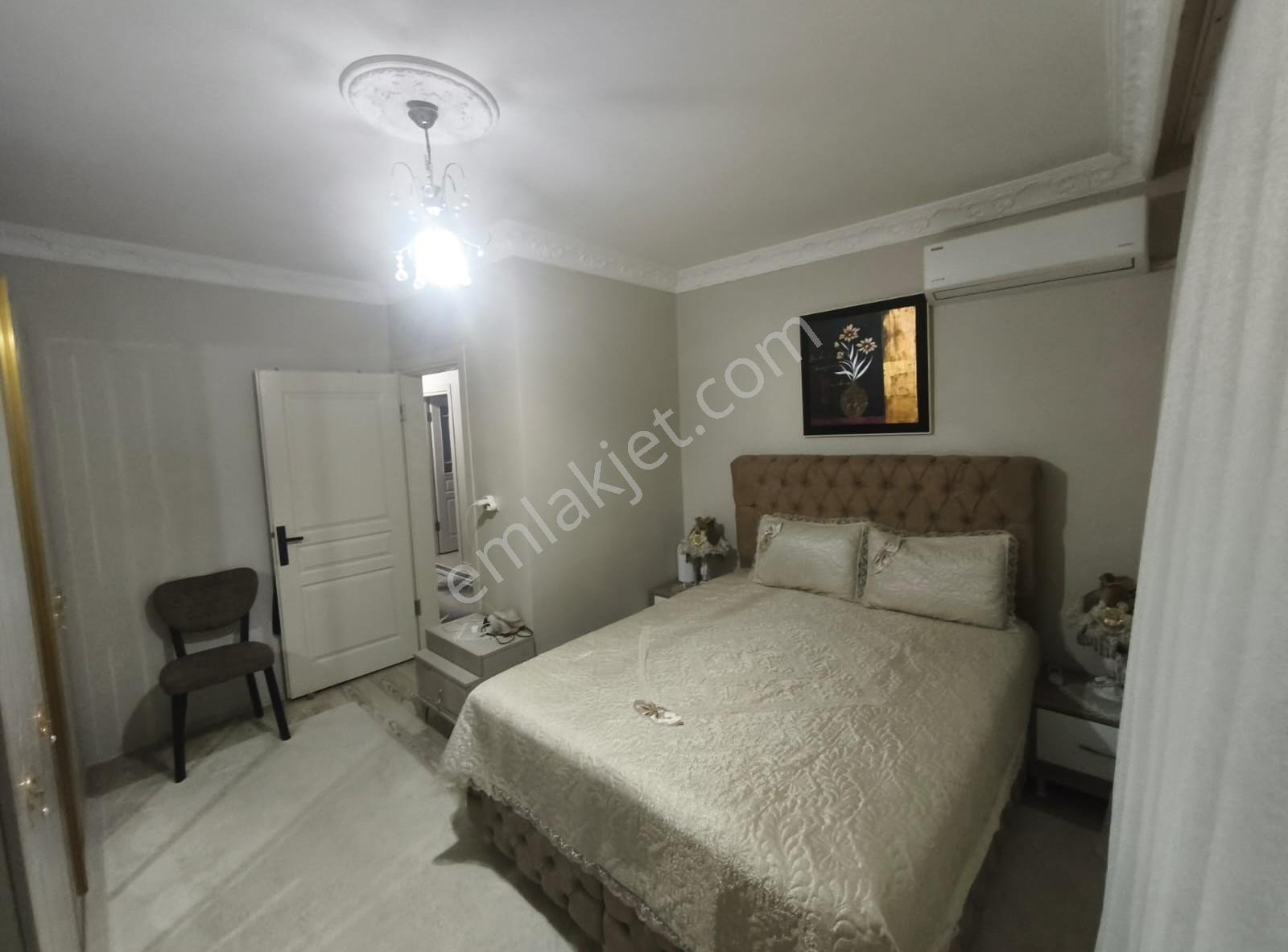 Emek Mah'de Caddeye Yakın 3+1 Geniş Satılık Daire — fotoğraf 13