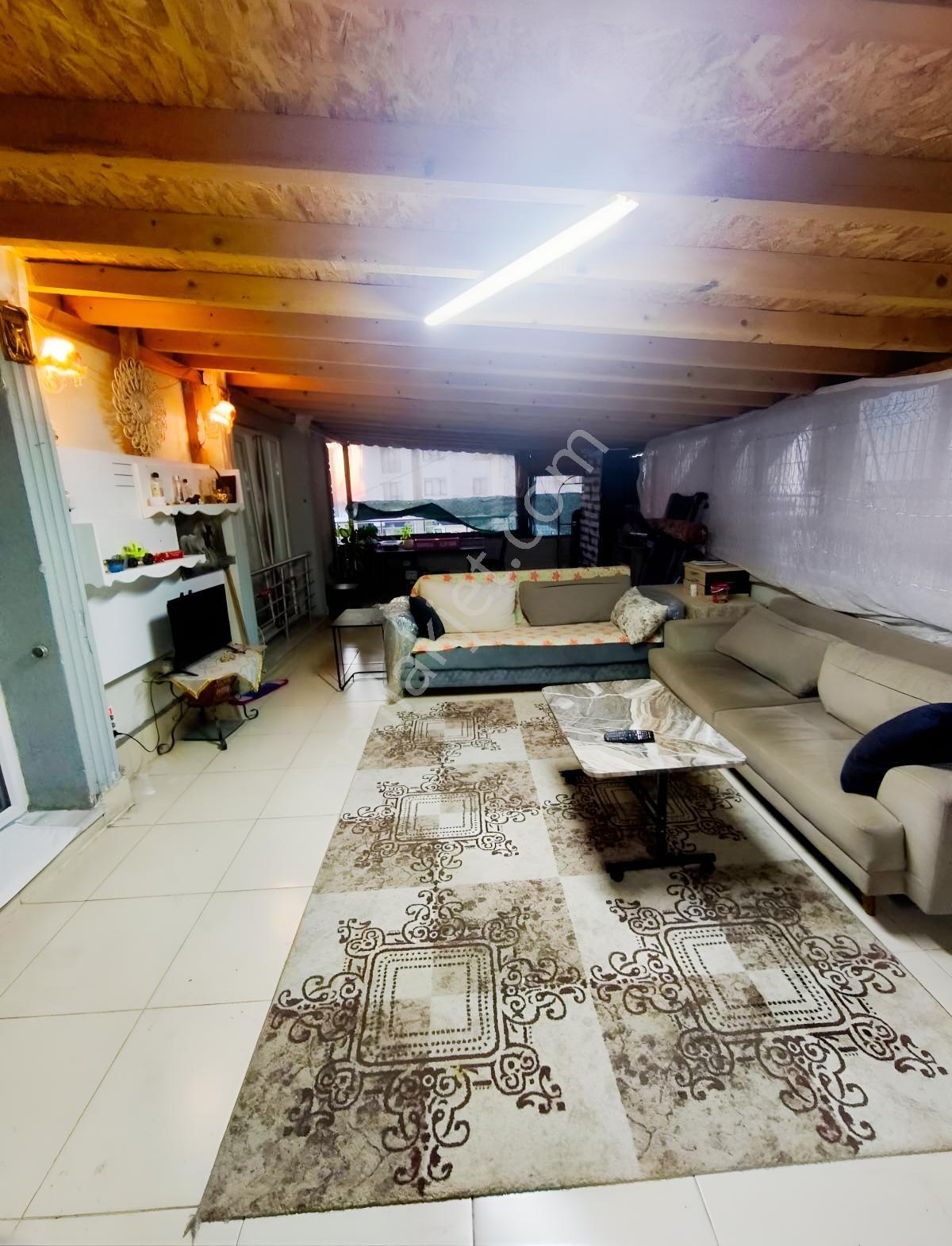 Emek Mah'de Caddeye Yakın 3+1 Geniş Satılık Daire — fotoğraf 16