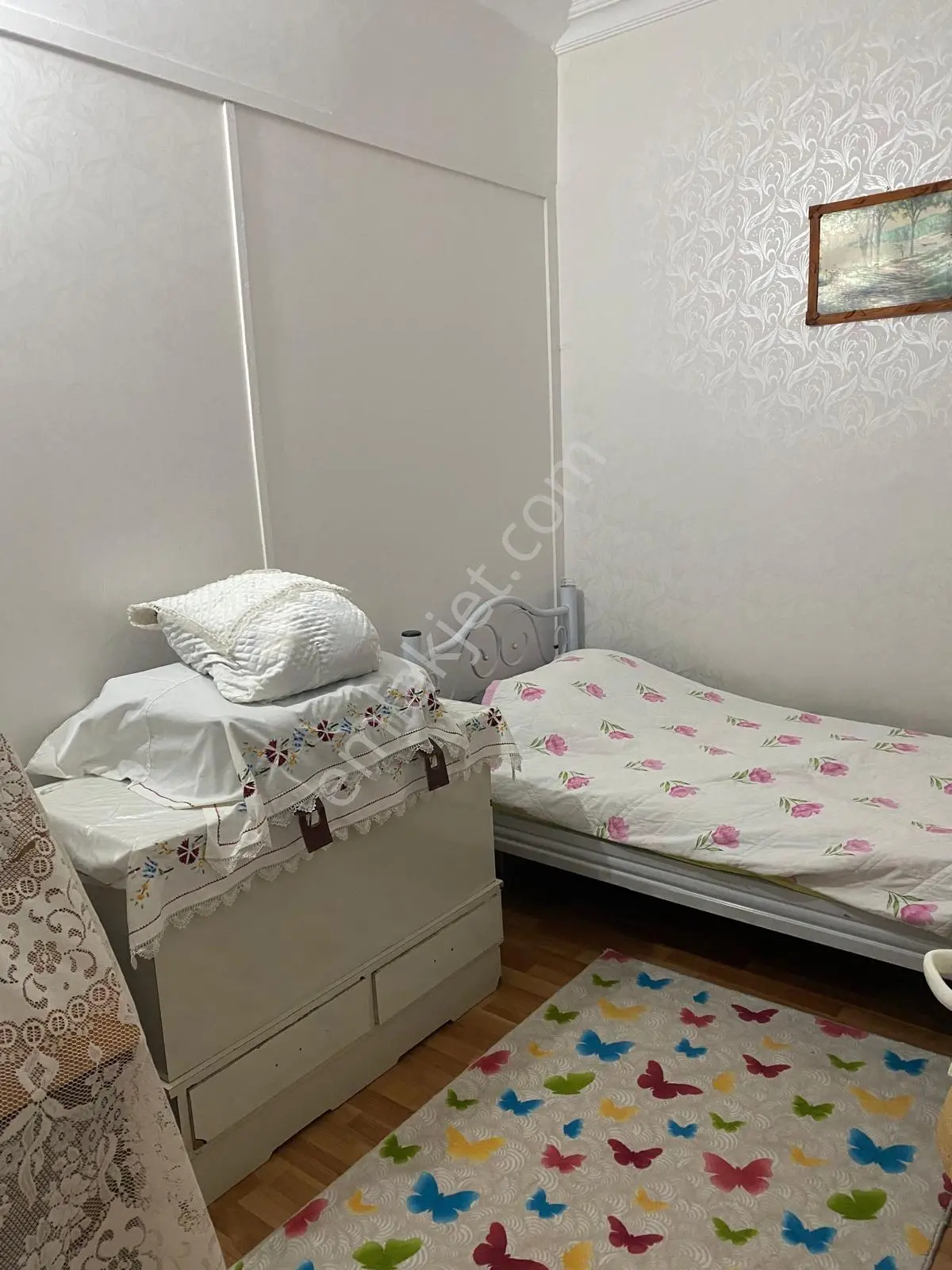 Doğukan Real Estate | Üniversiteye Yürüme Mesafesinde 3+1 Güney Cepheli Satılık Daire — fotoğraf 5