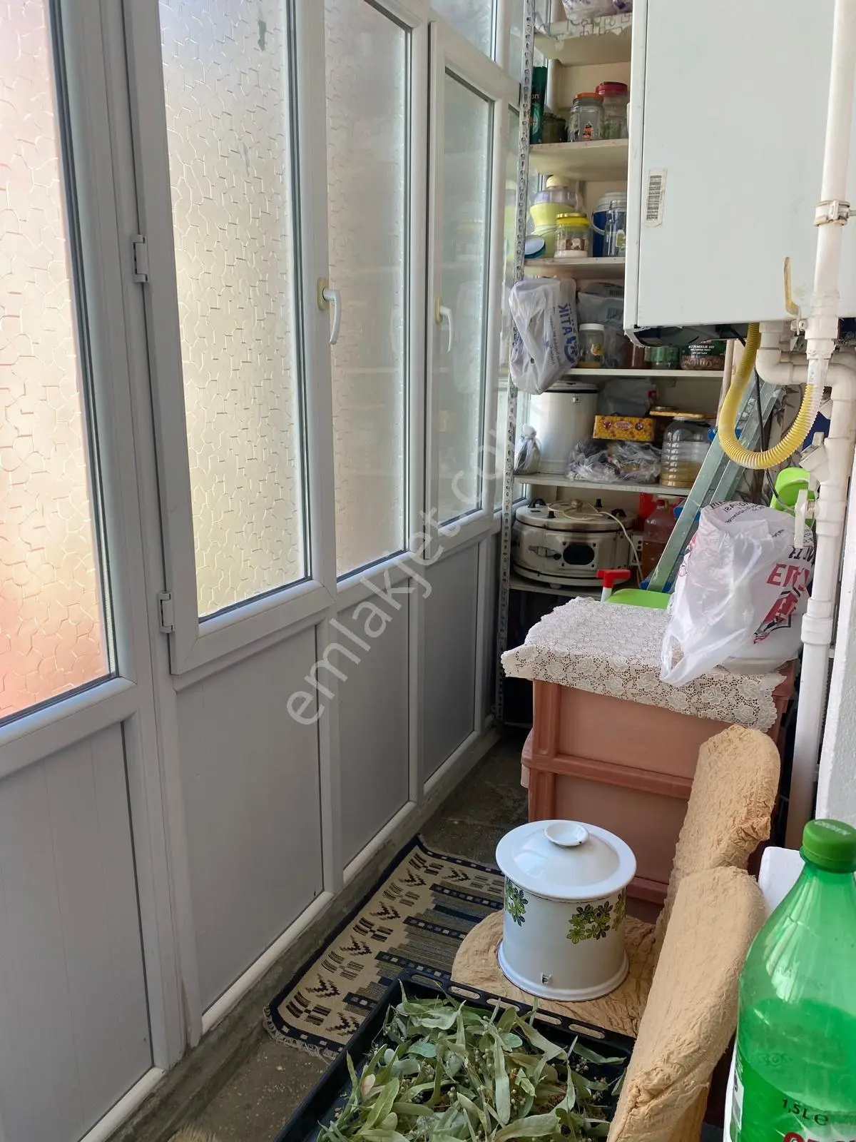 Doğukan Real Estate | Üniversiteye Yürüme Mesafesinde 3+1 Güney Cepheli Satılık Daire — fotoğraf 7