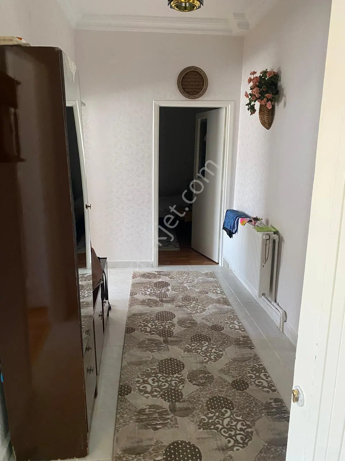 Doğukan Real Estate | Üniversiteye Yürüme Mesafesinde 3+1 Güney Cepheli Satılık Daire — fotoğraf 8