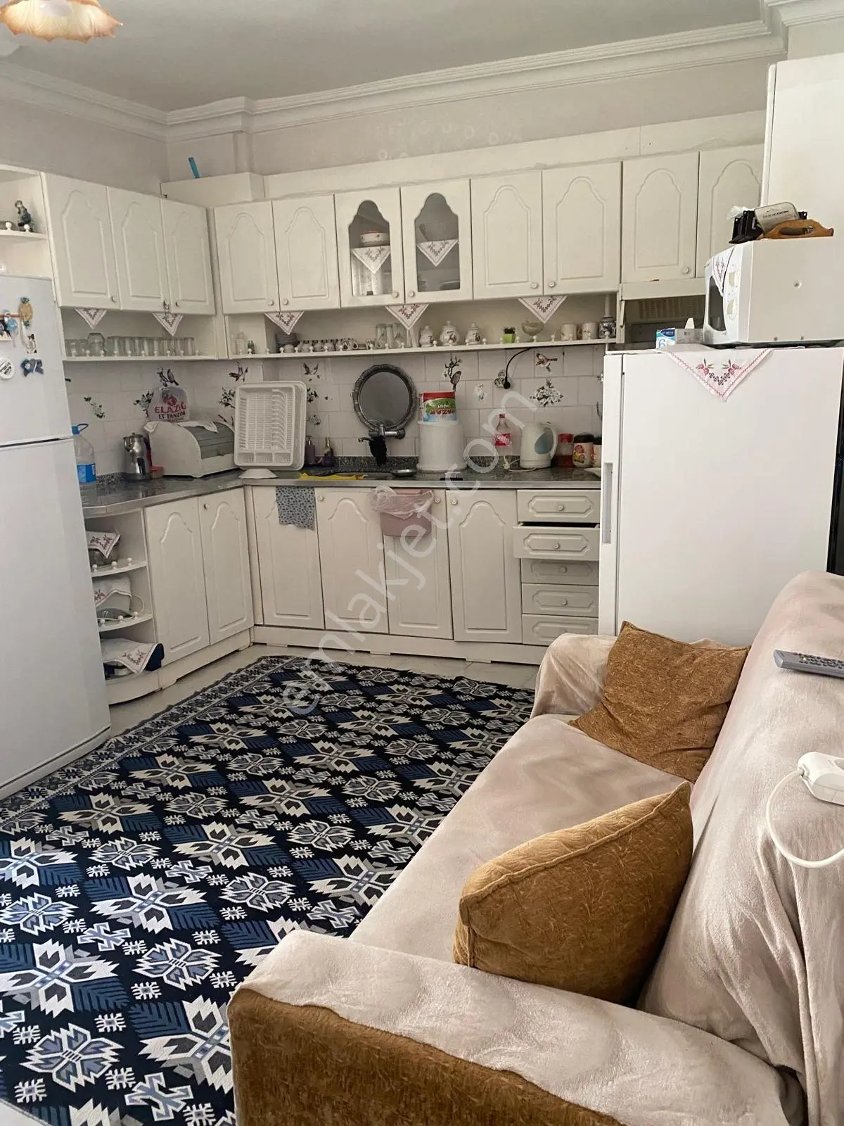 Doğukan Real Estate | Üniversiteye Yürüme Mesafesinde 3+1 Güney Cepheli Satılık Daire — fotoğraf 11