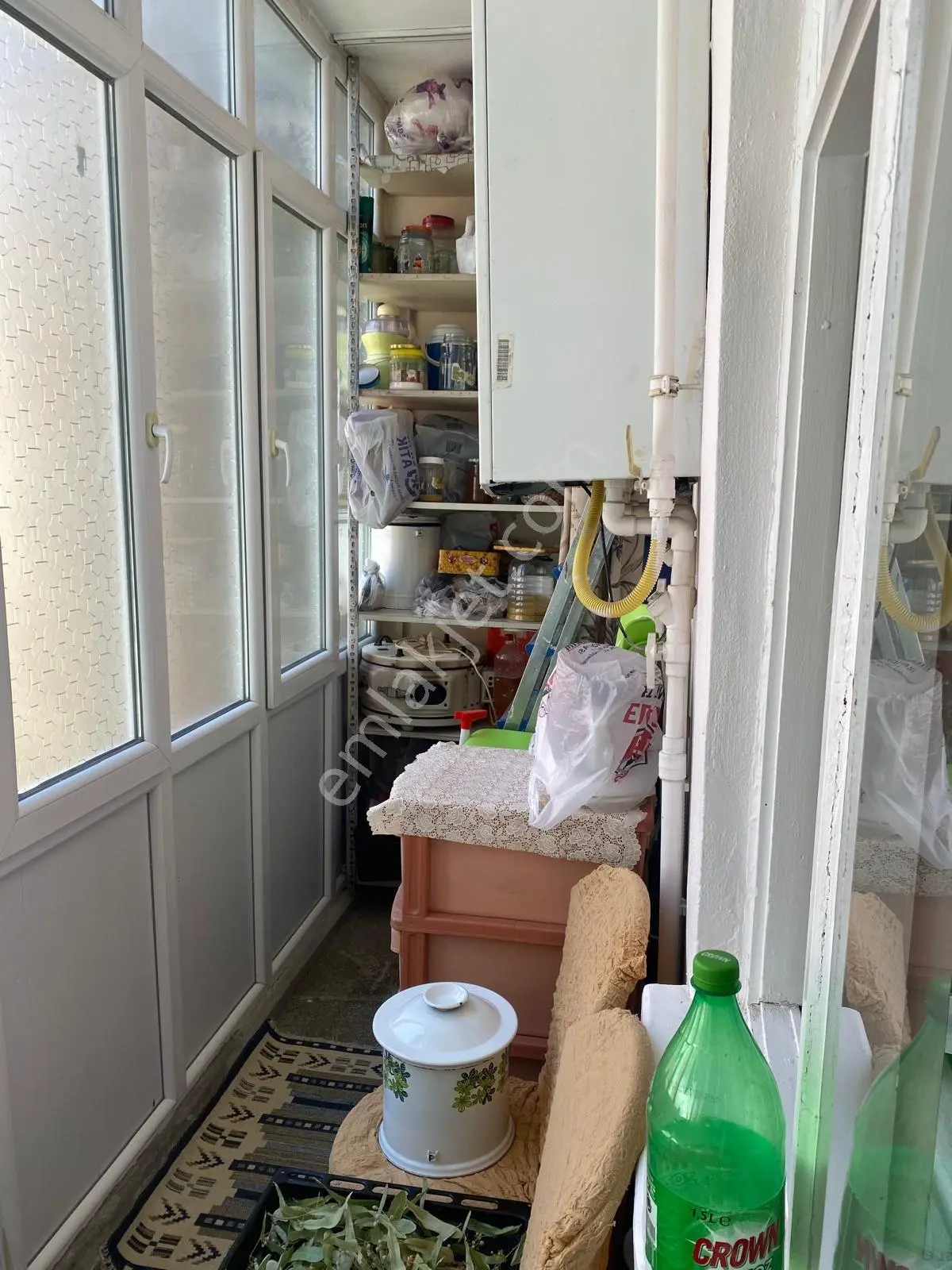 Doğukan Real Estate | Üniversiteye Yürüme Mesafesinde 3+1 Güney Cepheli Satılık Daire — fotoğraf 12