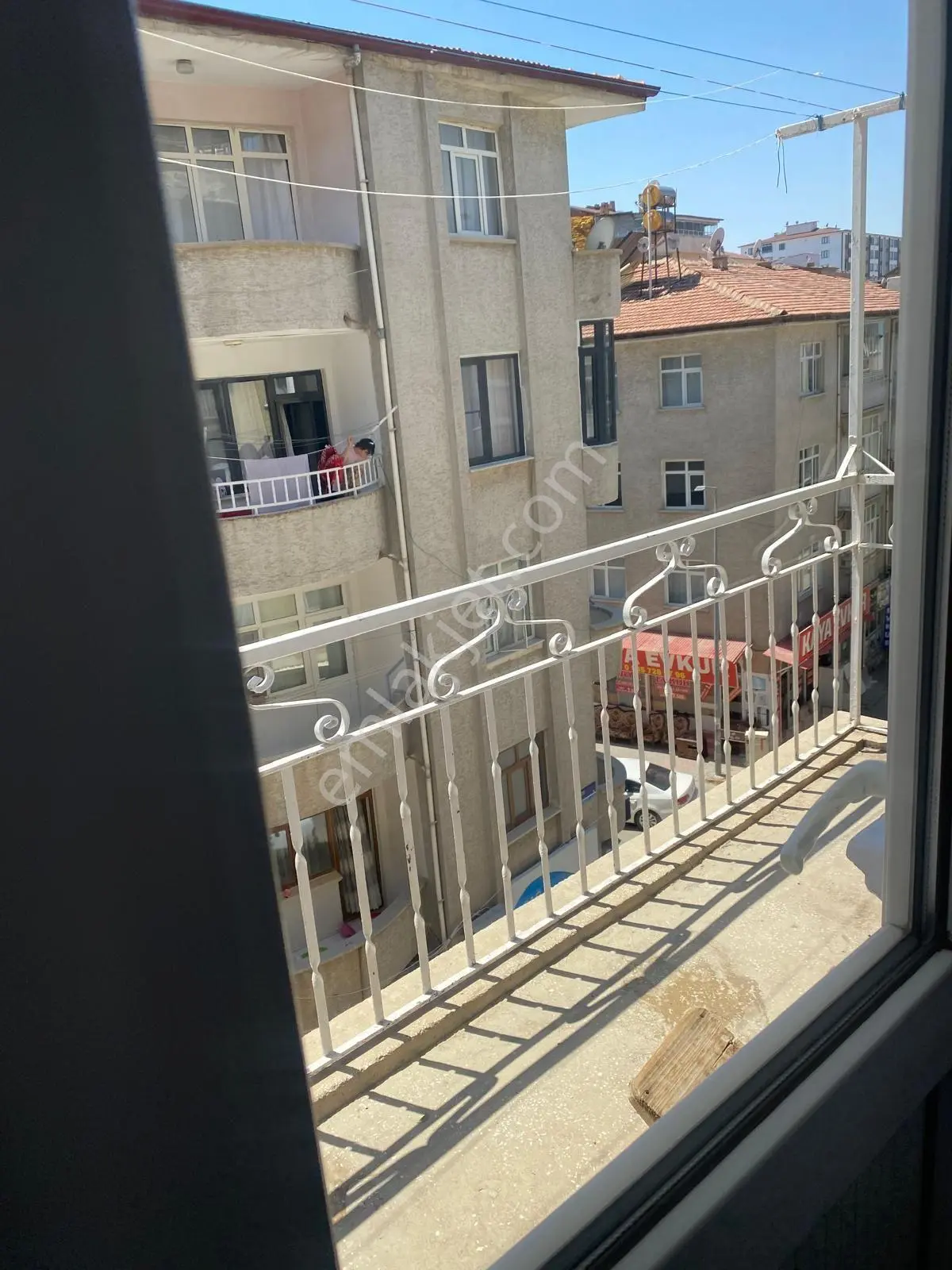 Doğukan Real Estate | Üniversiteye Yürüme Mesafesinde 3+1 Güney Cepheli Satılık Daire — fotoğraf 13
