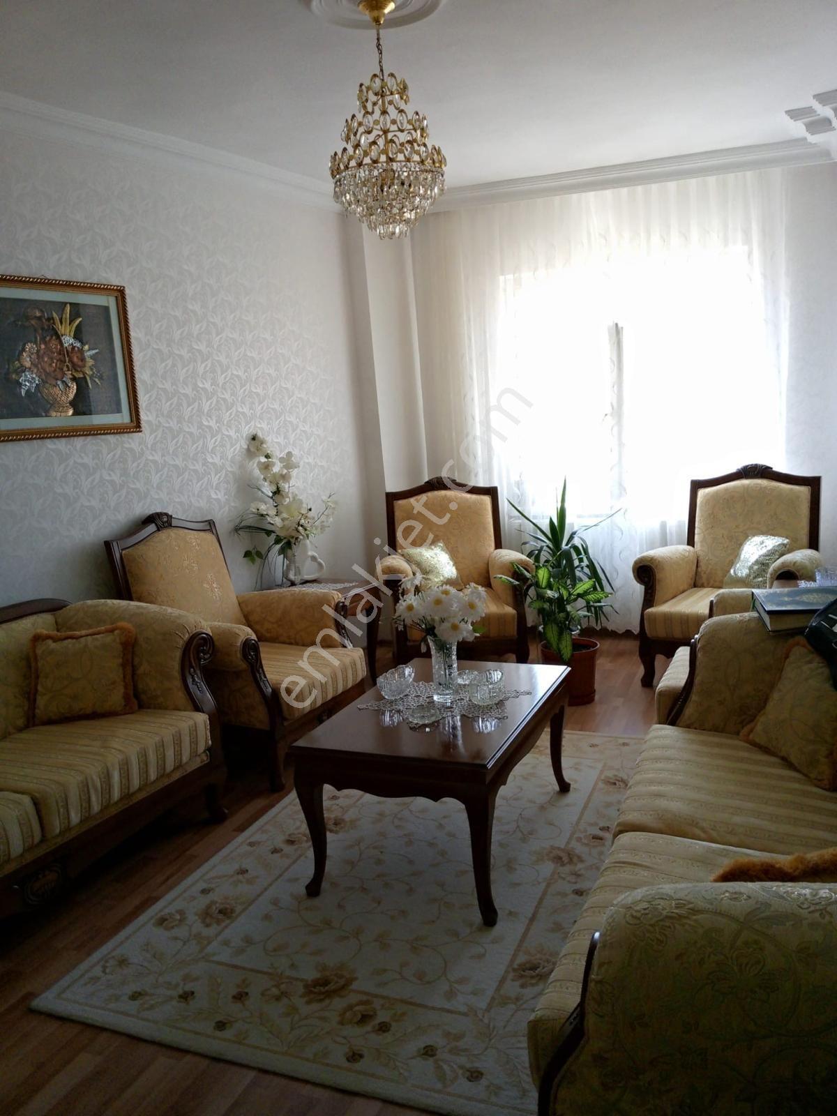 Doğukan Real Estate | Üniversiteye Yürüme Mesafesinde 3+1 Güney Cepheli Satılık Daire — fotoğraf 15