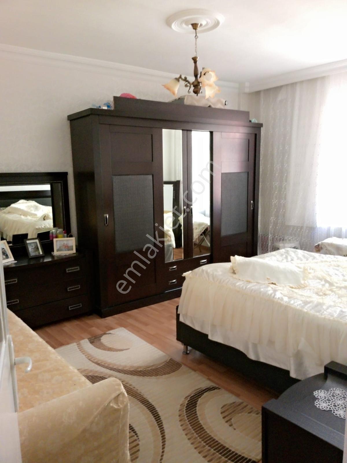Doğukan Real Estate | Üniversiteye Yürüme Mesafesinde 3+1 Güney Cepheli Satılık Daire — fotoğraf 16
