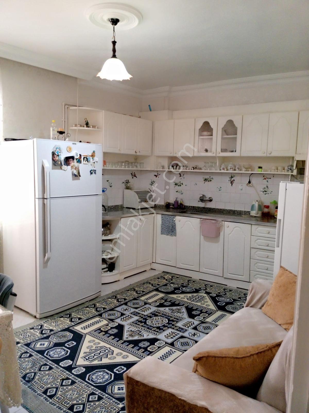 Doğukan Real Estate | Üniversiteye Yürüme Mesafesinde 3+1 Güney Cepheli Satılık Daire — fotoğraf 22