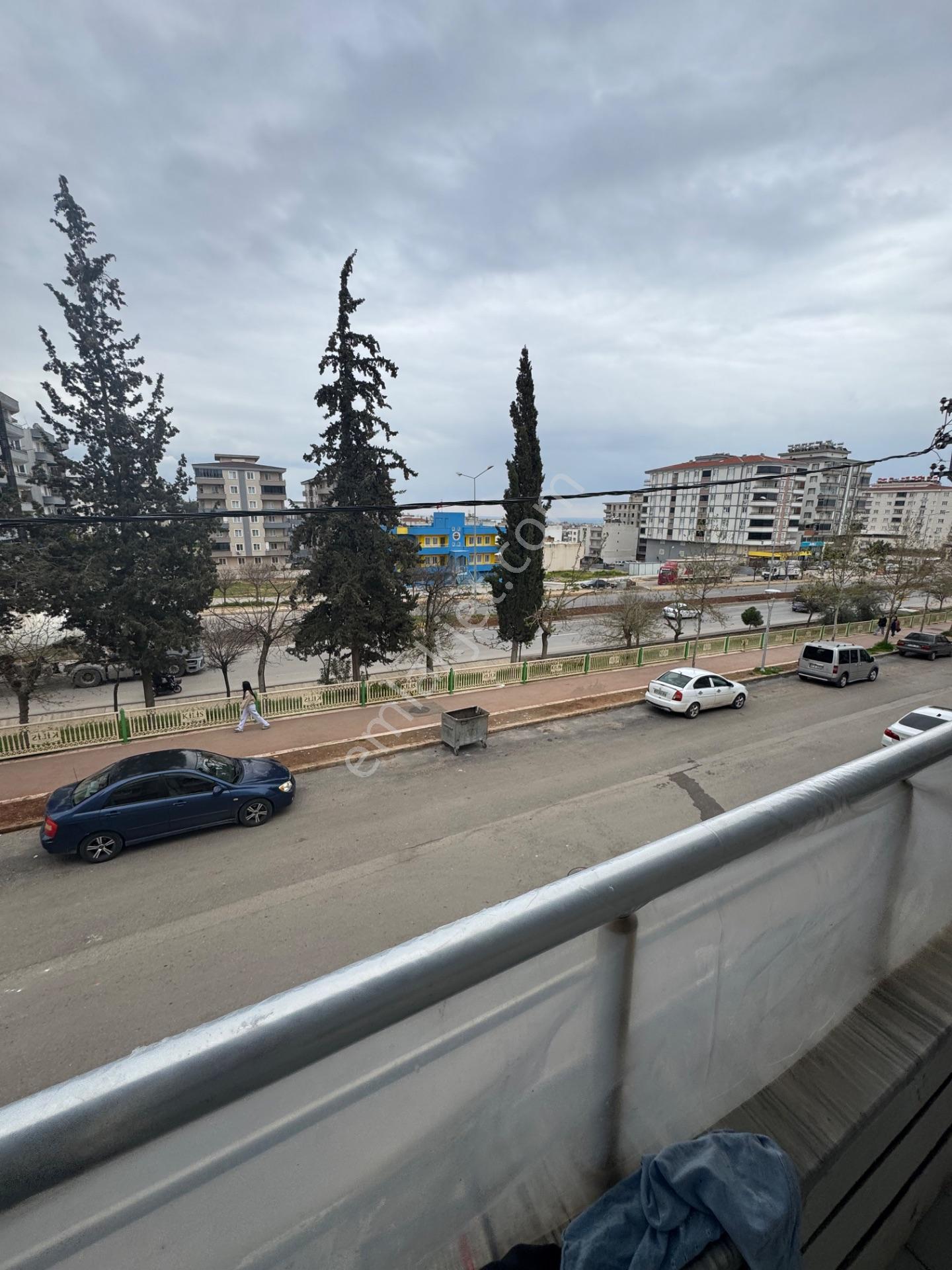 Çözüm Gayrimenkul Çevreyolu 2+1 — fotoğraf 9