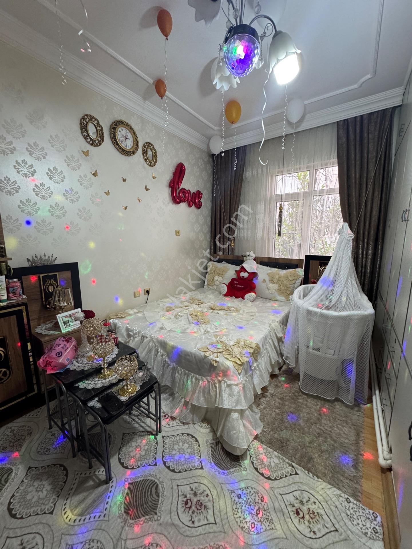 Çözüm Gayrimenkul Çevreyolu 2+1 — fotoğraf 13