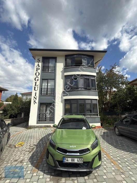 En Merkezi Konumda Ekstralı 2+1 Daire
