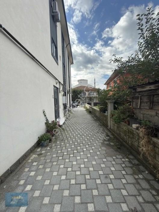 En Merkezi Konumda Ekstralı 2+1 Daire — fotoğraf 2