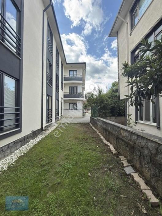 En Merkezi Konumda Ekstralı 2+1 Daire — fotoğraf 3