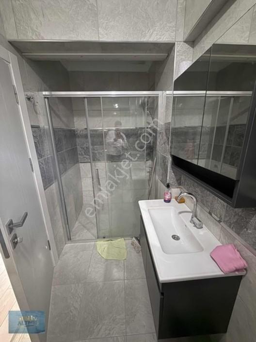En Merkezi Konumda Ekstralı 2+1 Daire — fotoğraf 9