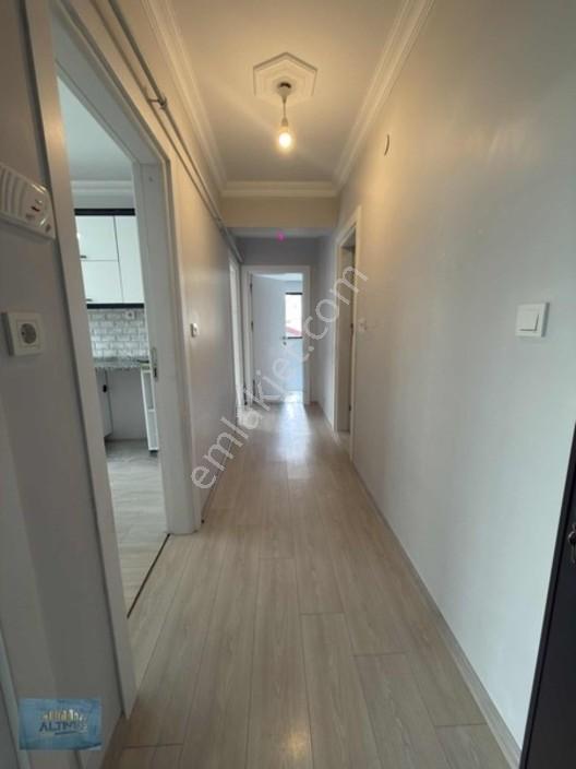 En Merkezi Konumda Ekstralı 2+1 Daire — fotoğraf 11