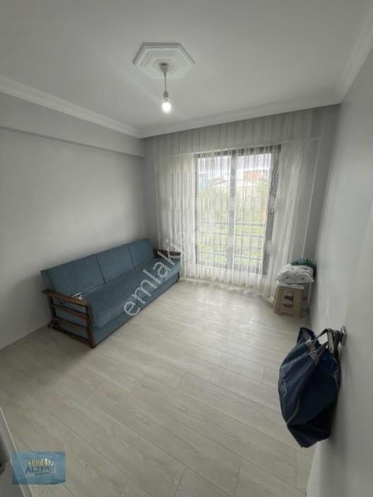 En Merkezi Konumda Ekstralı 2+1 Daire — fotoğraf 12
