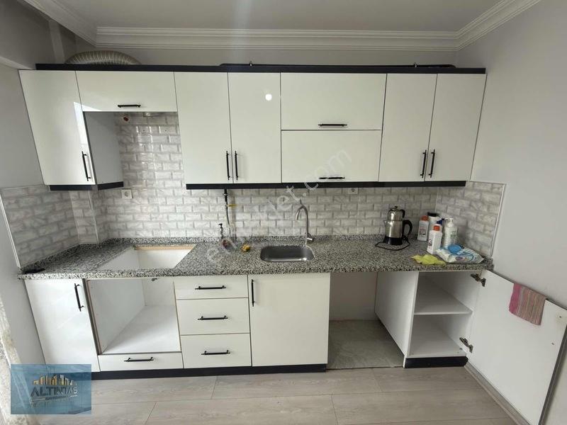 En Merkezi Konumda Ekstralı 2+1 Daire — fotoğraf 14