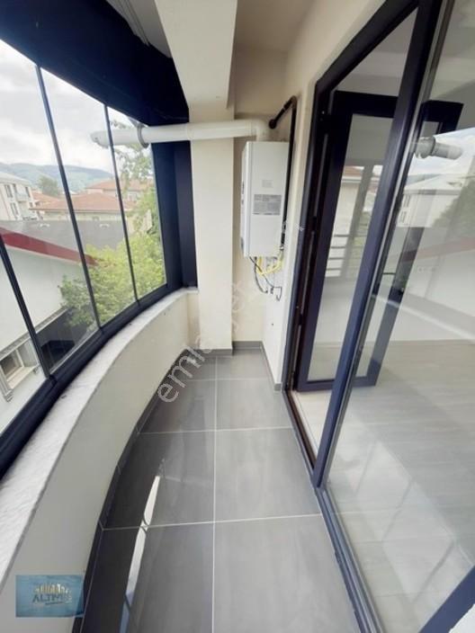En Merkezi Konumda Ekstralı 2+1 Daire — fotoğraf 21
