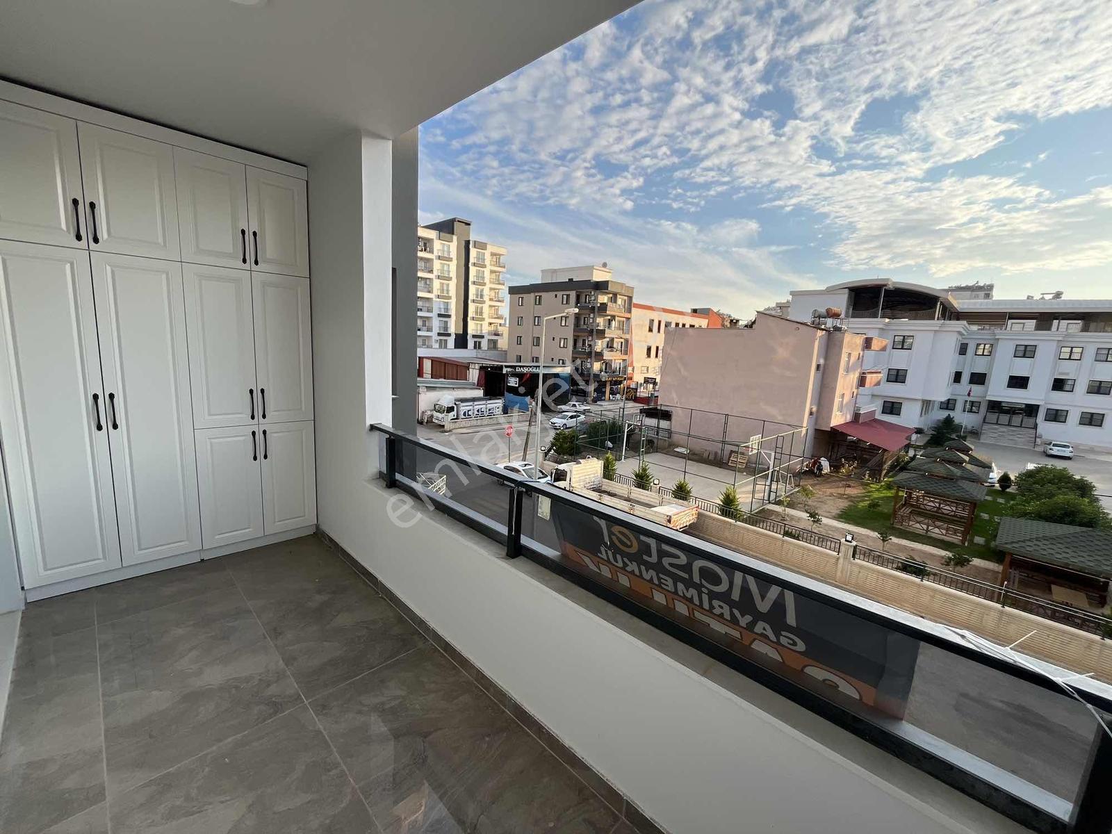 Yukarı Alata'da Site İçi 2+1 Sıfır Daire !! — fotoğraf 5