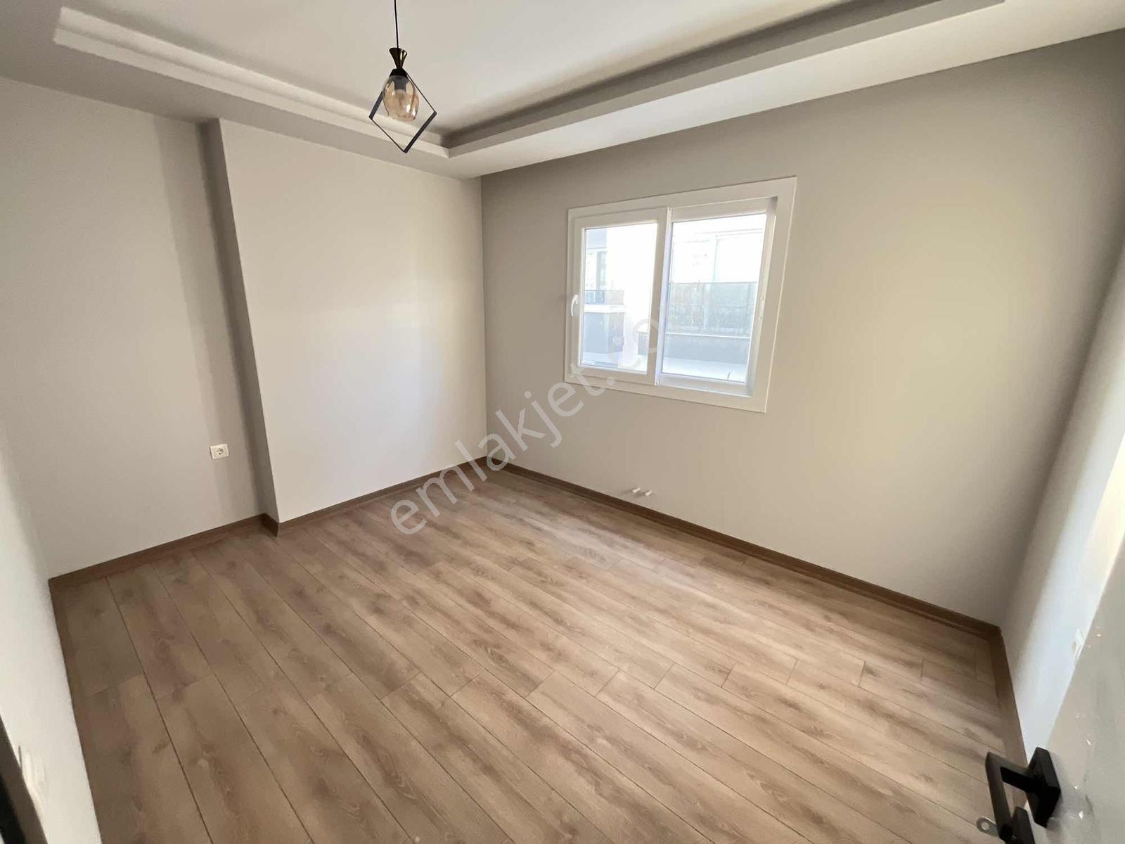 Yukarı Alata'da Site İçi 2+1 Sıfır Daire !! — fotoğraf 6
