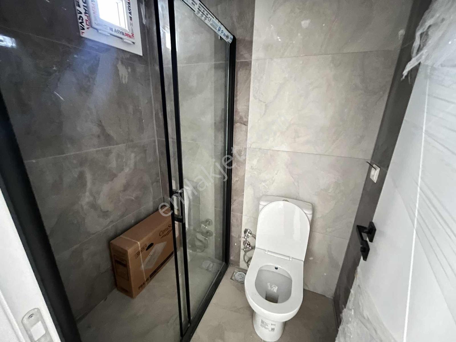 Yukarı Alata'da Site İçi 2+1 Sıfır Daire !! — fotoğraf 8
