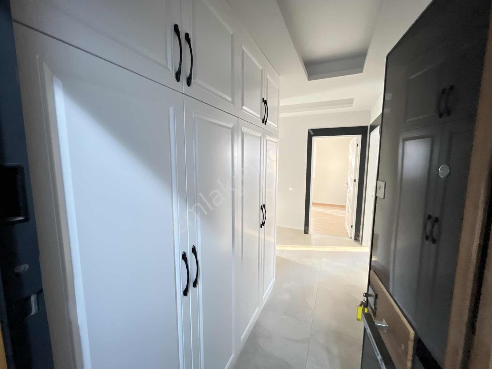 Yukarı Alata'da Site İçi 2+1 Sıfır Daire !! — fotoğraf 10