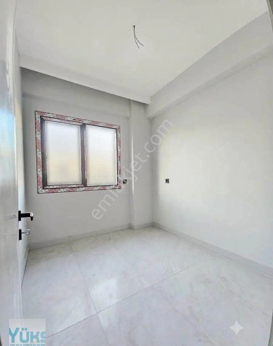 Denizli Naz Bayrakta Satılık 2+1 Sıfır Lüks Yüksek Beyan Daireler — fotoğraf 24