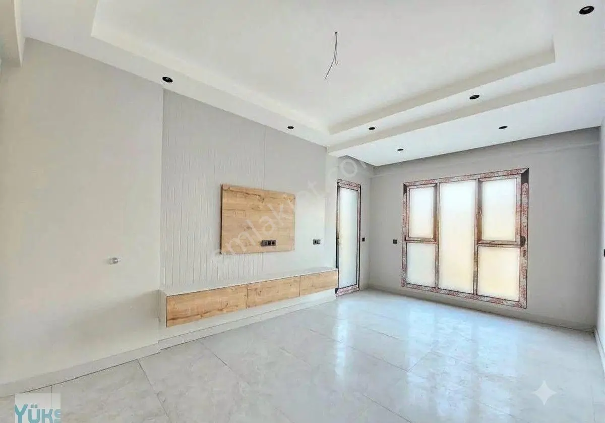 Denizli Naz Bayrakta Satılık 2+1 Sıfır Lüks Yüksek Beyan Daireler — fotoğraf 28