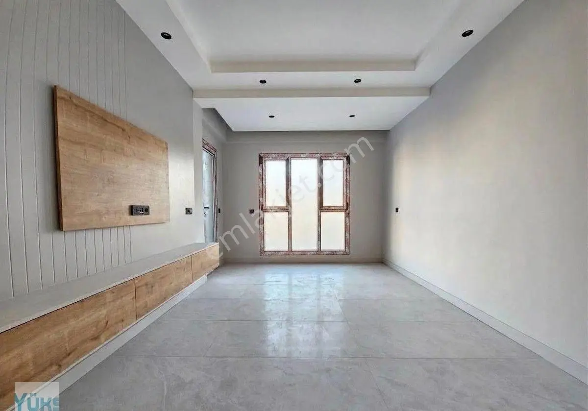 Denizli Naz Bayrakta Satılık 2+1 Sıfır Lüks Yüksek Beyan Daireler — fotoğraf 32