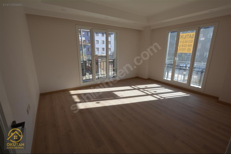 Fore Kazıklı Butik Sitede 3+1 Sıfır Satılık Daire