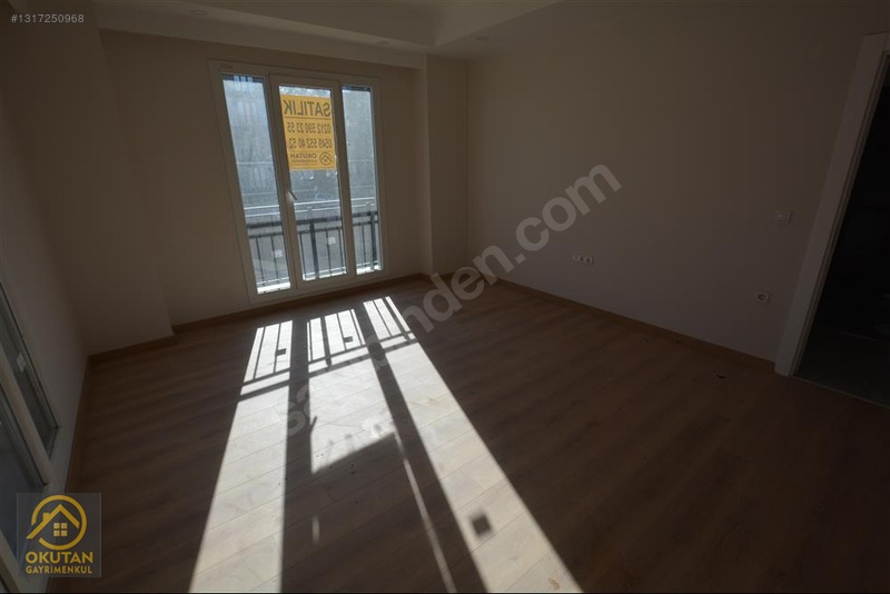 Fore Kazıklı Butik Sitede 3+1 Sıfır Satılık Daire — fotoğraf 2