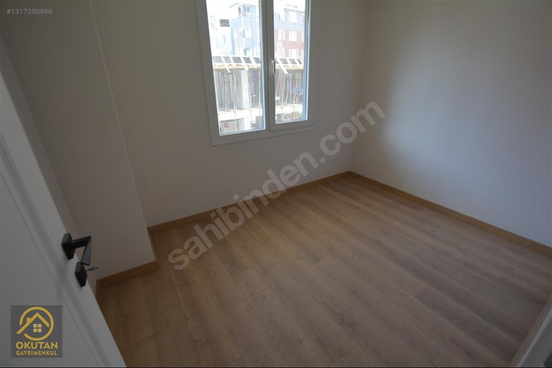 Fore Kazıklı Butik Sitede 3+1 Sıfır Satılık Daire — fotoğraf 5