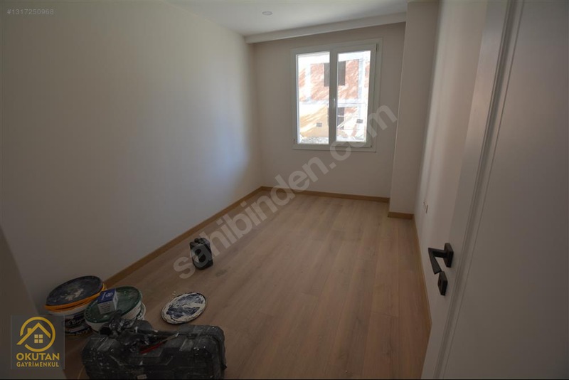 Fore Kazıklı Butik Sitede 3+1 Sıfır Satılık Daire — fotoğraf 6